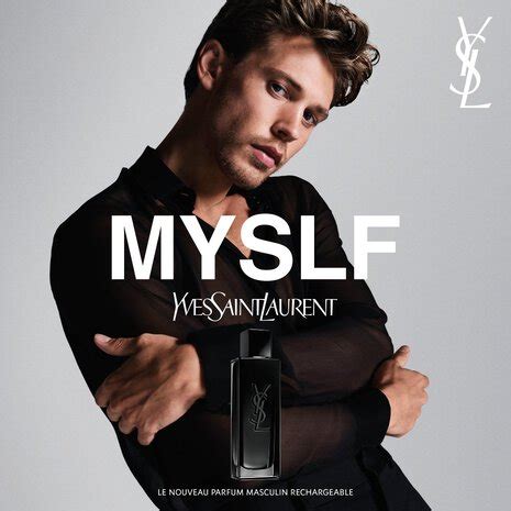 ysl libre myself|myslf yves saint laurent.